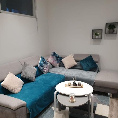 Appartement Cosy Et Chaleureux Лон-льо-Соние Екстериор снимка