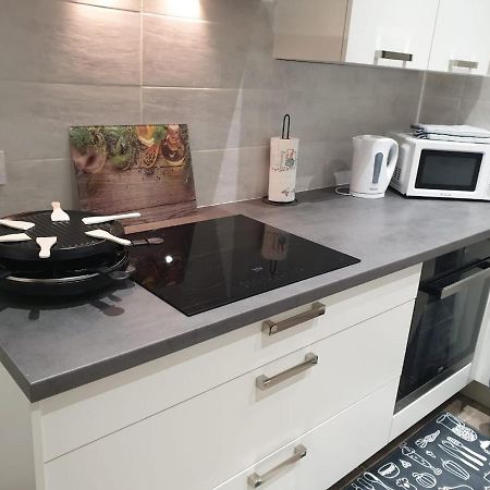 Appartement Cosy Et Chaleureux Лон-льо-Соние Екстериор снимка